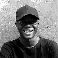 Caleb Olojo
