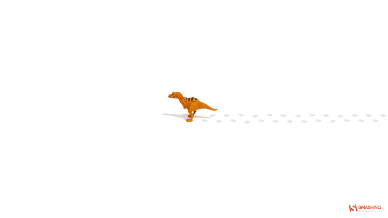 MARCHing forward!