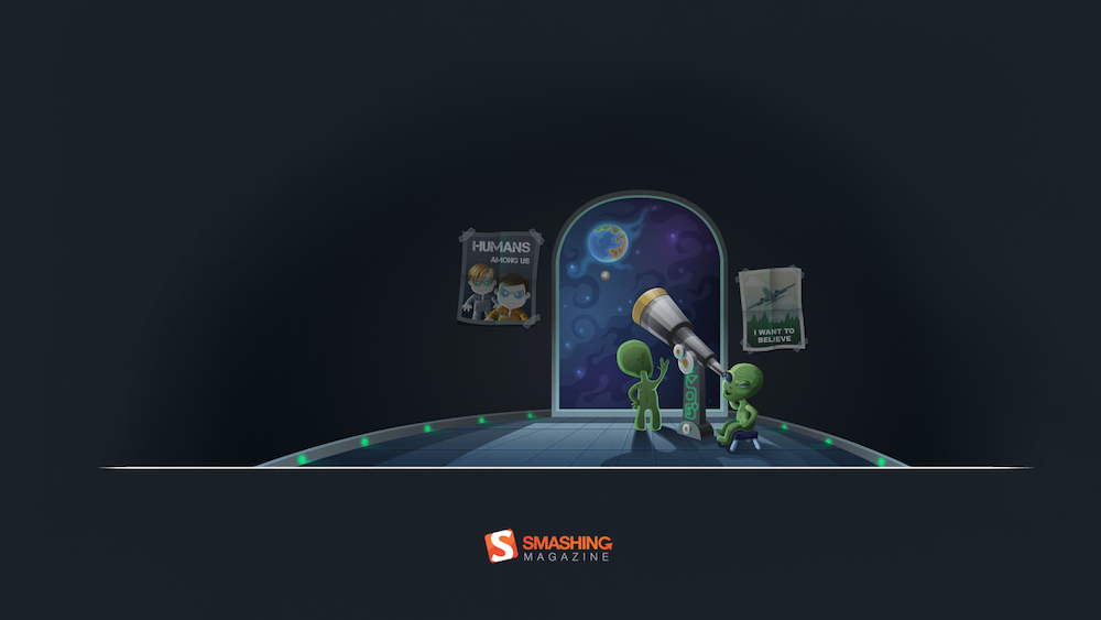 World Ufo Day