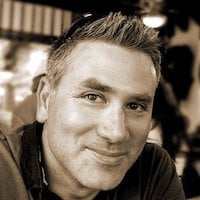 Dave Feldman
