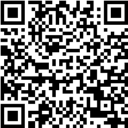 AMP demo QR code AMP demo QR code
