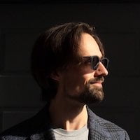 Kirill Myshkin
