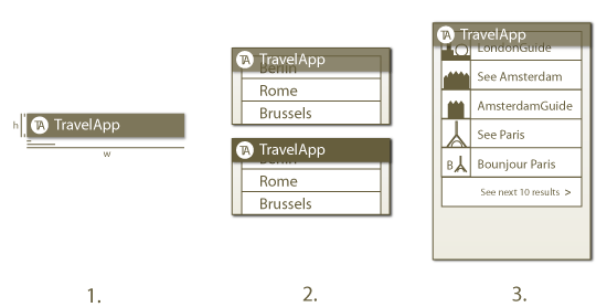 UI scaling toolkit UI scaling toolkit