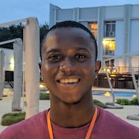 Ademola Adegbuyi