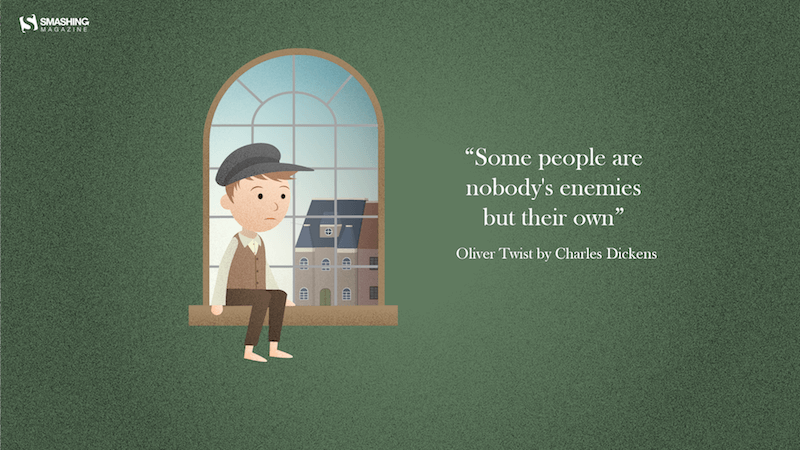 Happy Birthday Charles Dickens!
