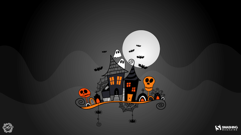 Haunted House