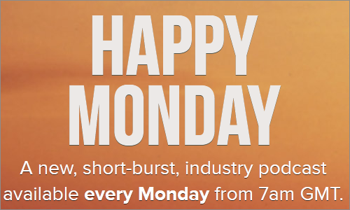 Happy Monday happymonday