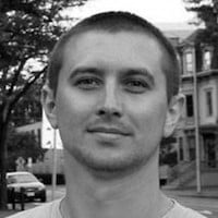 Alex Bachuk