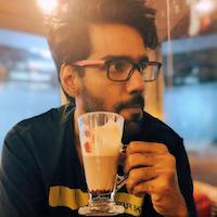 Nirmalya Ghosh
