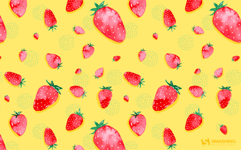 Strawberry Fields