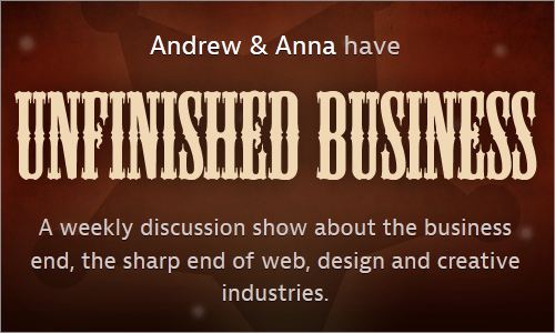 Unfinished Business unfinishedbusiness