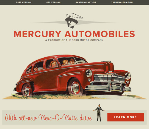 Mercury index